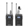 Boya BY-WM8 Pro-K1-DE Wireless Microphone