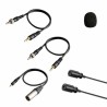 Boya BY-WM8 Pro-K1-DE Wireless Microphone