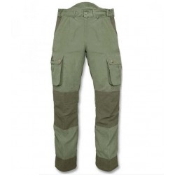 MilTec Pantalon Hunting Vert XL