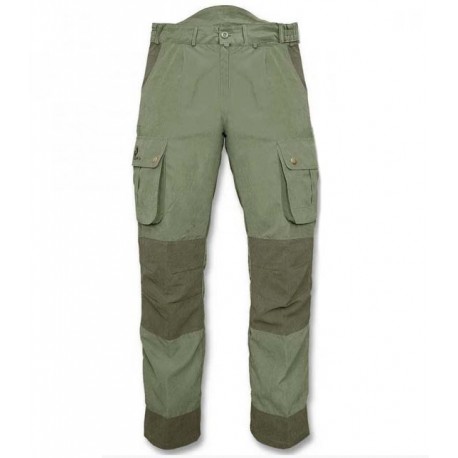 MilTec Pantalon Hunting Vert XL