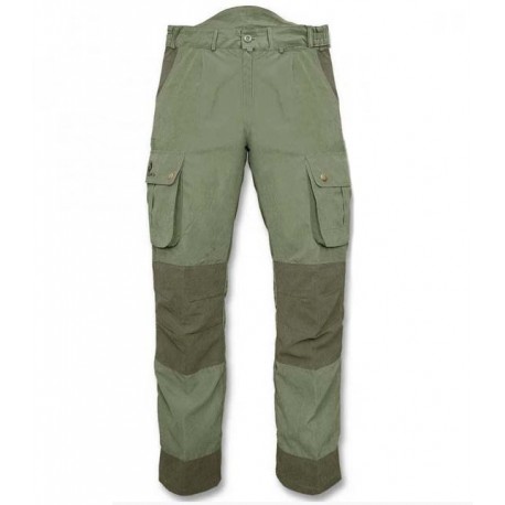 MilTec Pantalon Hunting Vert