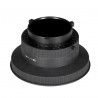 Quadralite Fresnel Lens Kit monture Bowens