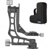 Leofoto Kit PG-1 Gimbal head + Bag