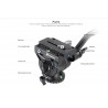 Leofoto BV-10 Video Head