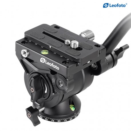 Leofoto BV-10 Video Head