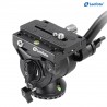 Leofoto BV-10 Video Head