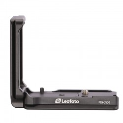 Leofoto LPN-D500 L-Bracket for Nikon D500