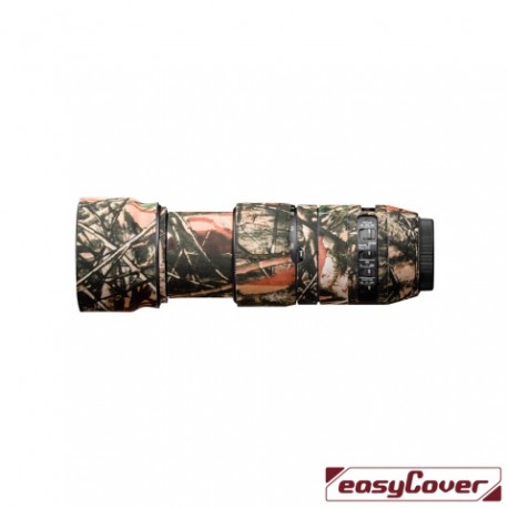 EasyCover Lens Oak Forest Camouflage for Sigma 100-400mm