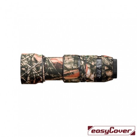 EasyCover Lens Oak Forest Camouflage pour Sigma 100-400mm