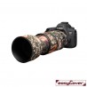 EasyCover Lens Oak Forest Camouflage for Sigma 100-400mm