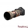 EasyCover Lens Oak Forest Camouflage pour Sigma 100-400mm