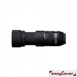 EasyCover Lens Oak Black for Sigma 100-400mm