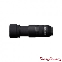 EasyCover Lens Oak Black pour Sigma 100-400mm