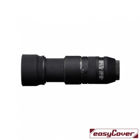 EasyCover Lens Oak Black for Sigma 100-400mm