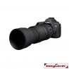 EasyCover Lens Oak Black for Sigma 100-400mm