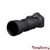 EasyCover Lens Oak Black pour Sigma 100-400mm