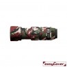 EasyCover Lens Oak Green camouflage pour Sigma 100-400mm