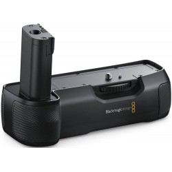 Blackmagic Design Battery Grip pour Pocket 4K et 6K