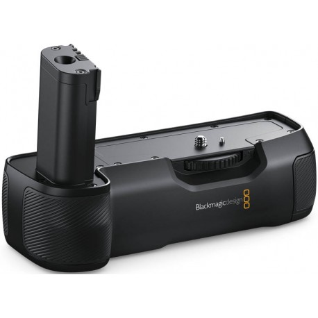 Blackmagic Design Battery Grip pour Pocket 4K et 6K