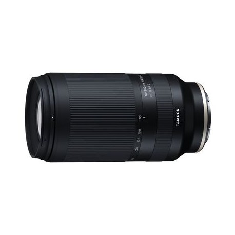 Tamron 70-300mm F/4.5-6.3 Di III RXD pour Sony E