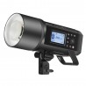 Quadralite Atlas 600 Pro TTL flash 600w sur batterie