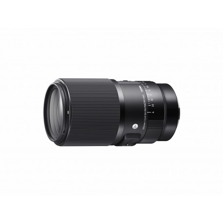 Sigma 105mm F2.8 DG DN Macro Art for Sony E