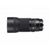 Sigma 105mm F2.8 DG DN Macro Art for Sony E