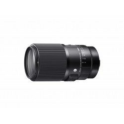 Sigma 105mm F2.8 DG DN Macro Art monture L pour Leica/Panasonic