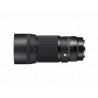 Sigma 105mm F2.8 DG DN Macro Art monture L pour Leica/Panasonic