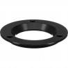 Manfrotto 319 Adaptateur Bol 100mm vers 75mm