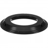 Manfrotto 319 Adapter Bol 100mm to 75mm