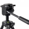 Starblitz T290 Aluminium Tripod with Head