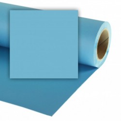 Picture Concept Sky Blue (2022) Fond de studio papier 1.36mx11m