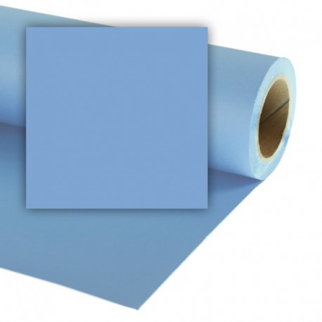 Picture Concept Riviera Blue Background paper 1.36mx11m