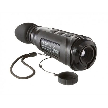 Bering Optics Prodigy-X 1.0x19 384x288