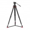 Sachtler System Ace XL FT GS Flowtech 75 Kit Video Tripod