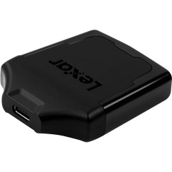 Lexar Cfexpress USB 3.1 Card Reader