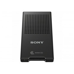 Sony CFexpress Type B / XQD Lecteur de Carte
