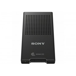 Sony MRW-G1 CFexpress Type B / XQD Lecteur de Carte