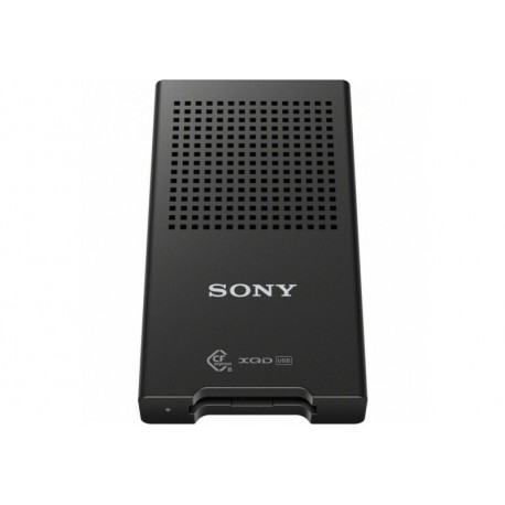 Sony CFexpress Type B / XQD Card Reader