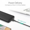 RAVPower RP-PB095 Power bank 20100 mAh 3.0 PD 45 W