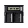 Newell DC-LCD Double Charger NP-F, NP-FM