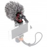 Boya BY-MM1 Cardioid Microphone