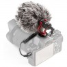 Boya BY-MM1 Cardioid Microphone