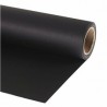 Lastolite LL LP9120 Super Black Background paper 1.37mx11m