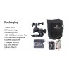 Sunwayfoto Geared Head GH-PRO II