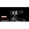 Sunwayfoto Geared Head GH-PRO II Tête pour trépied