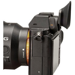 Hoodman HoodEye Oeilleton pour Sony série A7 et A9