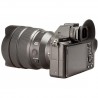 Hoodman HoodEYE Eyecup for Sony A7 and A9 series