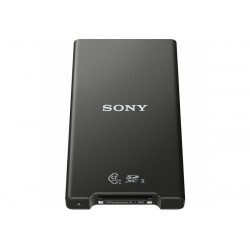 Sony MRW-G2 SD/CFexpress Type A Card Reader